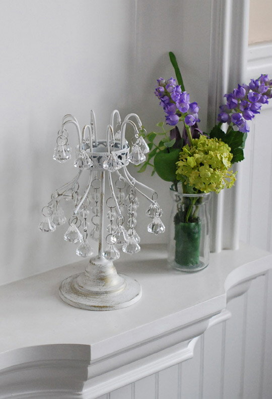 Candle stand chamdelier LowM95109L【キャンドルホルダー】