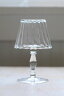 Glass candle holder Ramp S S95545S【キャンドルホルダーD】