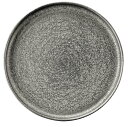 【取り寄せ商品】崇雪 切立プレート 33cm 2色 sy3331【有田焼】【有田焼 ゴールド シルバー 艶消し マット 和食器 日本製 和モダン 和食】