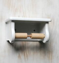 ブランカ・トイレットペーパーホルダー274230【