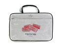 【スペシャル】kate spade ケイトスペード コスメ ケース ラージ マヌエラ フラッシュカード マルチカラー【新品】kate spade Large Manuela (PWRU4639) Flachcards multi