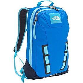 ザノースフェイス　Dバッグ　ベースキャンプダブルショット ブルー【新品/入荷待7月21日頃】THE NORTH FACE Base Camp Double Drummer Blue・【返品可/入荷待7月21日頃】