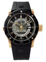 【送料無料】EDOX エドックス クロノオフショア1 CHRONOGRAPH AUTOMATIC DATE メンズ腕時計 80099-37R-NIR 正規品【新品】【RCP】【02P03Dec16 】
