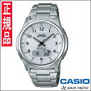 【店内全品ポイント10倍アフターSALE!24日23時59分まで!】【送料無料】カシオ wave cepter ウェブセプター WVA-M630TDE-7AJF