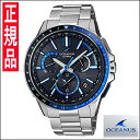 国内カシオ OCEANUS(オシアナス) OCWG11001AJF