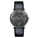 【送料無料】 国内正規品 ユンハンス Meister Hand Wind メンズ腕時計 027 3503 00 【新品】