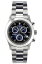 【送料無料】スイスミリタリー ELEGANT BIG CHRONO メンズ腕時計 ML 245 【新品】