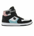 ディーシーシューズ DC SHOES PENSFORD フ...