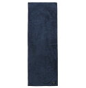 クイックシルバー QUIKSILVER FACE TOWEL SOLID 吸水速乾 (85×34cm) Towel 【QTW201332 NVY】【Mens】