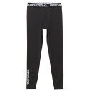 Quiksilver クイックシルバー MAPOOL LEGGINGS 下着 インナー【Mens】