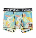 アウトレット価格 Quiksilver クイックシルバー アウトレット価格 Quiksilver クイックシルバー MAPOOL ALLOVER 下着 インナー 下着 インナー