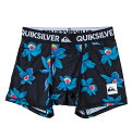 クイックシルバー QUIKSILVER MTS EDT Mens Home Acc 【QOA211301 BLK】