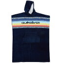 クイックシルバー QUIKSILVER HOODY TOWEL Mens Towel 【AQYAA03233 KSH0】