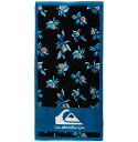 クイックシルバー QUIKSILVER FRESHNESS TOWEL Mens Towel 【AQYAA03234 BPJ0】