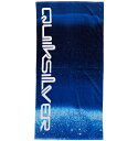 クイックシルバー QUIKSILVER FRESHNESS TOWEL Mens Towel 【AQYAA03234 BQR0】