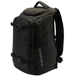 <strong>クイックシルバー</strong> QUIKSILVER 　GRENADE バックパック 25L Mens バックパック バッグ <strong>リュック</strong> <strong>リュック</strong>サック デイパック 通勤 通学 【AQYBP03168 KVJ0】