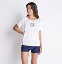 アウトレット価格 ROXY ロキシー ROXY LEAF 3点セット ラッシュTシャツ付き 水着 ビキニ 水着 サーフィン 海水浴 夏 水泳 ビーチウェア