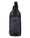 【QUIKSILVER クイックシルバー】メンズ ACE OF WAVES ボディバッグ QBG164040C KVJ4