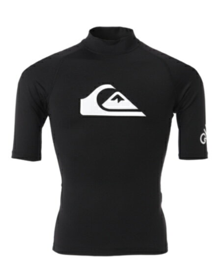 yQUIKSILVER NCbNVo[z[UVJbgE@\t]Y ALL TIME SS bVK[hQLY161051 BLK