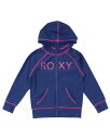 【アウトレット価格 / ROXY ロキシー】キッズ MINI RASHIE PARKA ラッシュガードTLY161101 NVY