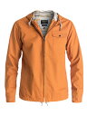 【アウトレット価格 / QUIKSILVER クイックシルバー】 メンズ MAXSON SHORE ジャケット EQYJK03287 NMV0