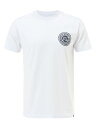 【QUIKSILVER クイックシルバー】 メンズ ZING ZANG ST Tシャツ QST171056 WHT