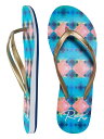 【ROXY ロキシー】POP SURF ビーチサンダル PO...