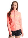 【ROXY ロキシー】 レディース RASHIE