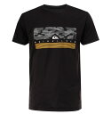 【QUIKSILVER クイックシルバー】速乾サーフTシャツ 【QLY171020 BLK】