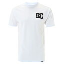 ディーシー (DC SHOES) バックプリントTシャツ【5...