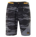 クイックシルバー QUIKSILVER DIAMOND DELUXE ボードショーツ(19インチ)NEW WAVE