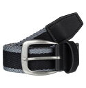 ディーシー (DC SHOES) ベルト DUEL TONE【EDYAA03118 KVJ0】