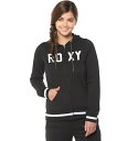 アウトレット価格 ROXY ロキシー ロゴジップパーカー フード パーカー スウェット ジ