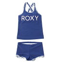 セール SALE ROXY ロキシー キッズ / タンキニ(100-150) ビキニ 水着 サーフィン 海水