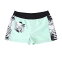 ロキシー(ROXY) MINI DEEP WATER SHORTS【TBS181110 BLK】 4,968円