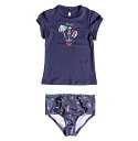 ロキシー(ROXY) TROPICOOL SUNSHINE CS SET【ERLWR03068 BRE7】