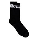 ディーシー (DC SHOES) SOCK IT【EDYAA03170 KVJ0】