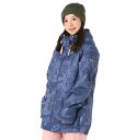 アウトレット価格 ROXY ロキシー VALLEY HOOD...