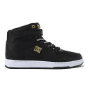 ディーシーシューズ DC SHOES メンズ ハイカット ...