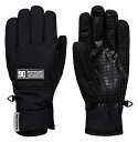 ディーシーシューズ DC SHOES FRANCHISE WMN GLOVE テックグローブ スキー スノボ 冬 ウィンタースポーツ 【EDJHN03015 KVJ0】