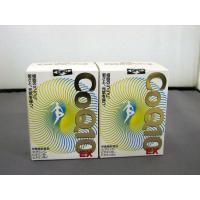 06082 コエンザイムQ10EX　2個セット【マラソン201207_日用品】CoQ10 108mg、イソフラボン配合、そして水溶性。