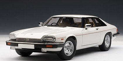 1/18scale AUTOart オートアート Jaguar XJ-S Coupe ジャガー クーペ