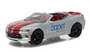 1/64scale グリーンライト GREENLIGHT 2016 Chevrolet Camaro SS シボレー カマロ