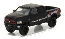 1/64scale グリーンライト GREENLIGHT 2016 RAM 2500 Power Wagon ダッジ ラム パワーワゴン