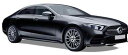 1/18 ノレブ Norev Mercedes-Benz CLS 2018 Black メルセデス ベンツ ミニカー