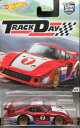 1/64scale ホットウィール Hot Wheels Trackday '78 Porsche 935 ポルシェ