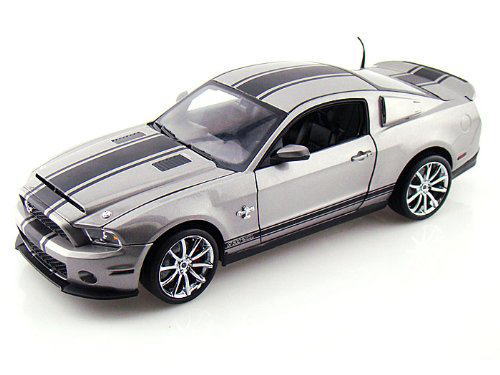 1/18scale シェルビーコレクティブル Shelby Collectibles 2012 Ford Shelby GT500 Super Snake シェルビー スーパー スネーク