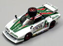 1/43scale 京商 KYOSHO Lancia Stratos Turbo Group 5 1977 Giro d'ltalia n゜539 "with spare tire" ランチア ストラトス