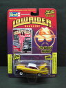 1/64scale レベル Revell LOWRIDER '59 Chevy Impala ローライダー シェビー インパラ