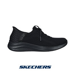 <strong>スケッチャーズ</strong> 149710-bbk <strong>レディース</strong> スニーカー SKECHERS スリッポン スリップインズ Slip-ins <strong>靴</strong> くつ 手を使わず履ける テレビでも話題 TVCM SPORT WOMENS ULTRA FLEX 3.0 BRILLIANT PATH ウルトラフレックス 3.0 ブリリアント